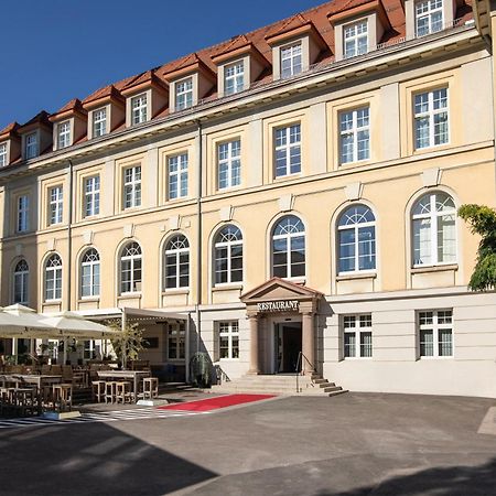 Hotel Boehlerstern Kapfenberg Εξωτερικό φωτογραφία