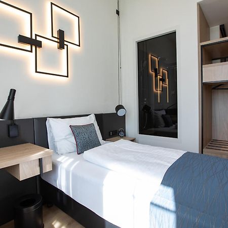 Hotel Boehlerstern Kapfenberg Εξωτερικό φωτογραφία