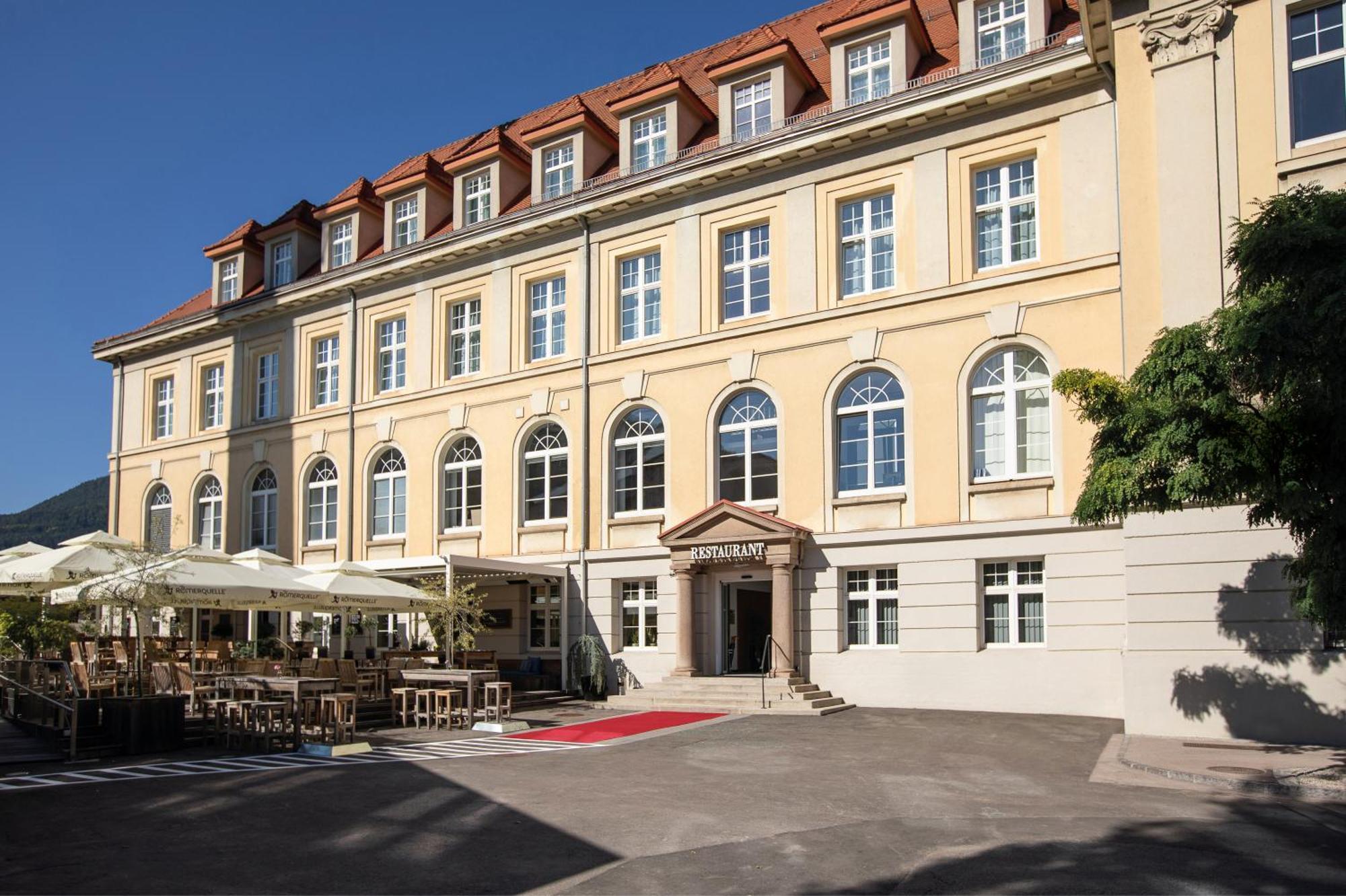 Hotel Boehlerstern Kapfenberg Εξωτερικό φωτογραφία