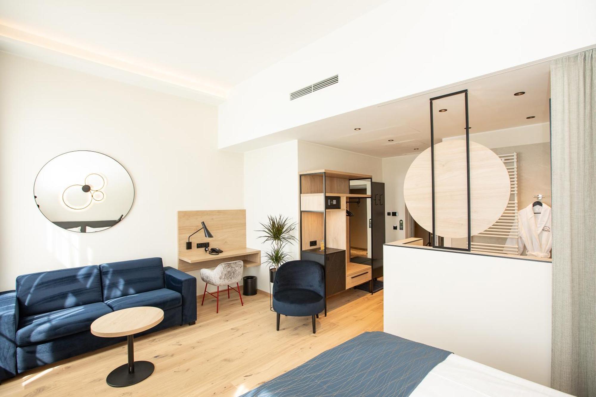 Hotel Boehlerstern Kapfenberg Εξωτερικό φωτογραφία