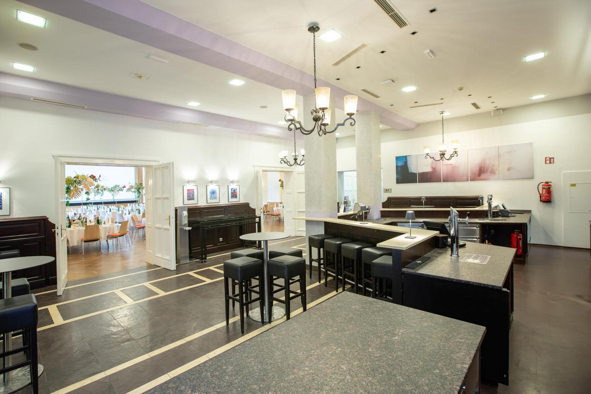 Hotel Boehlerstern Kapfenberg Εξωτερικό φωτογραφία