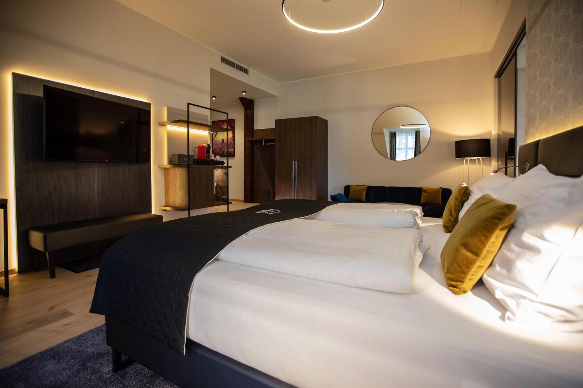Hotel Boehlerstern Kapfenberg Εξωτερικό φωτογραφία