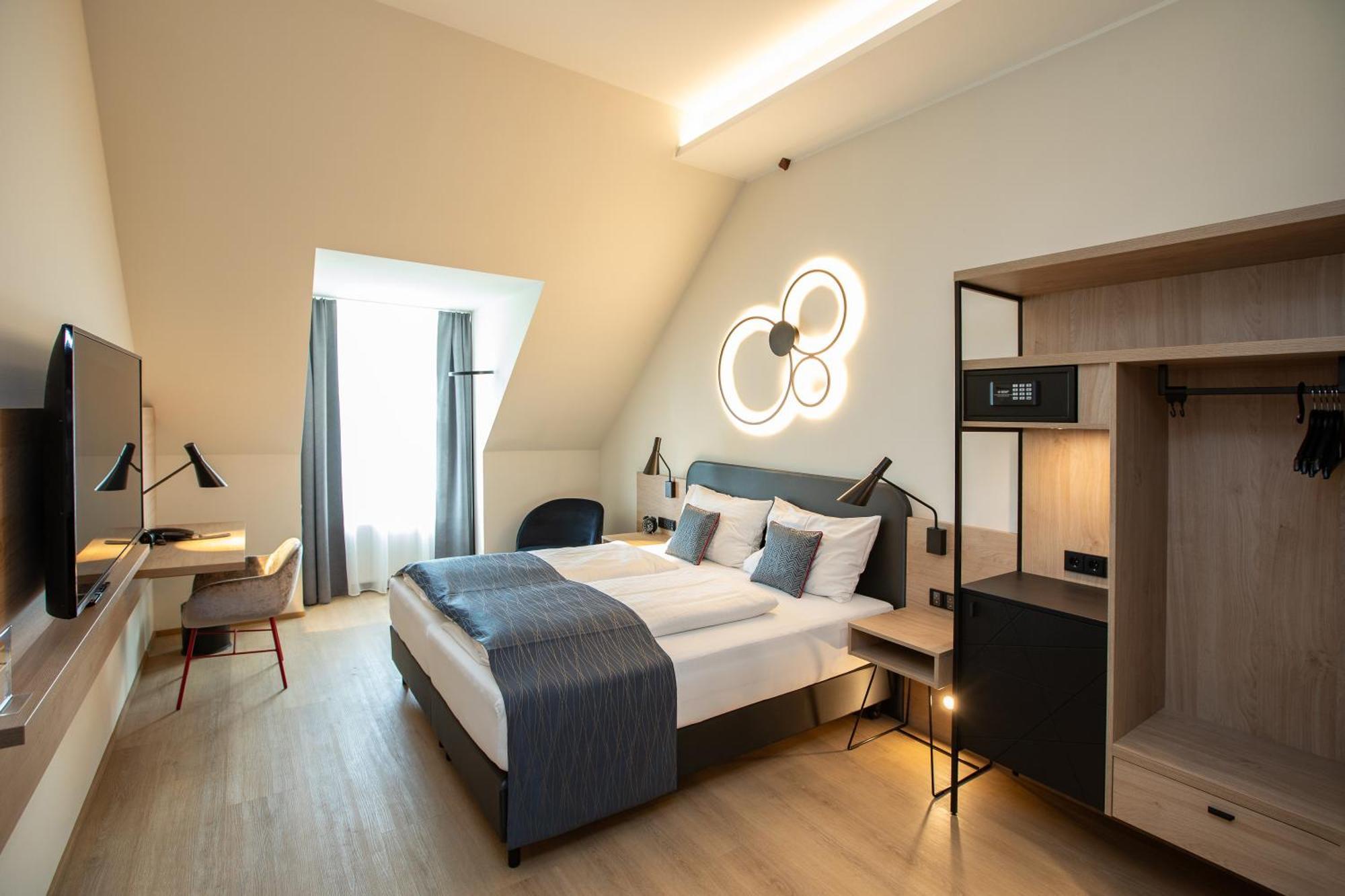 Hotel Boehlerstern Kapfenberg Εξωτερικό φωτογραφία