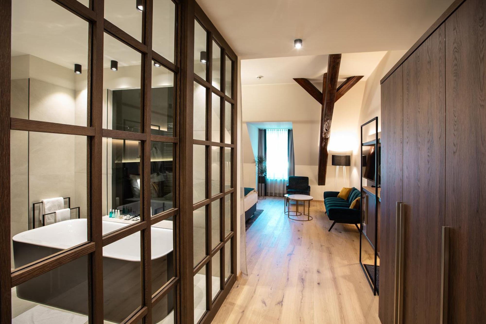 Hotel Boehlerstern Kapfenberg Εξωτερικό φωτογραφία