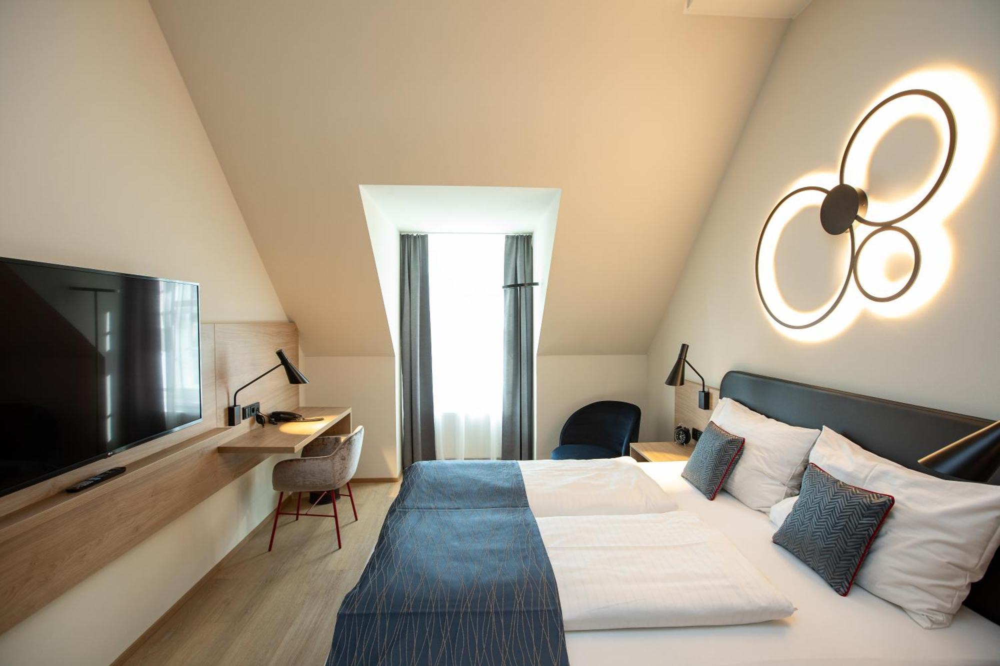 Hotel Boehlerstern Kapfenberg Εξωτερικό φωτογραφία